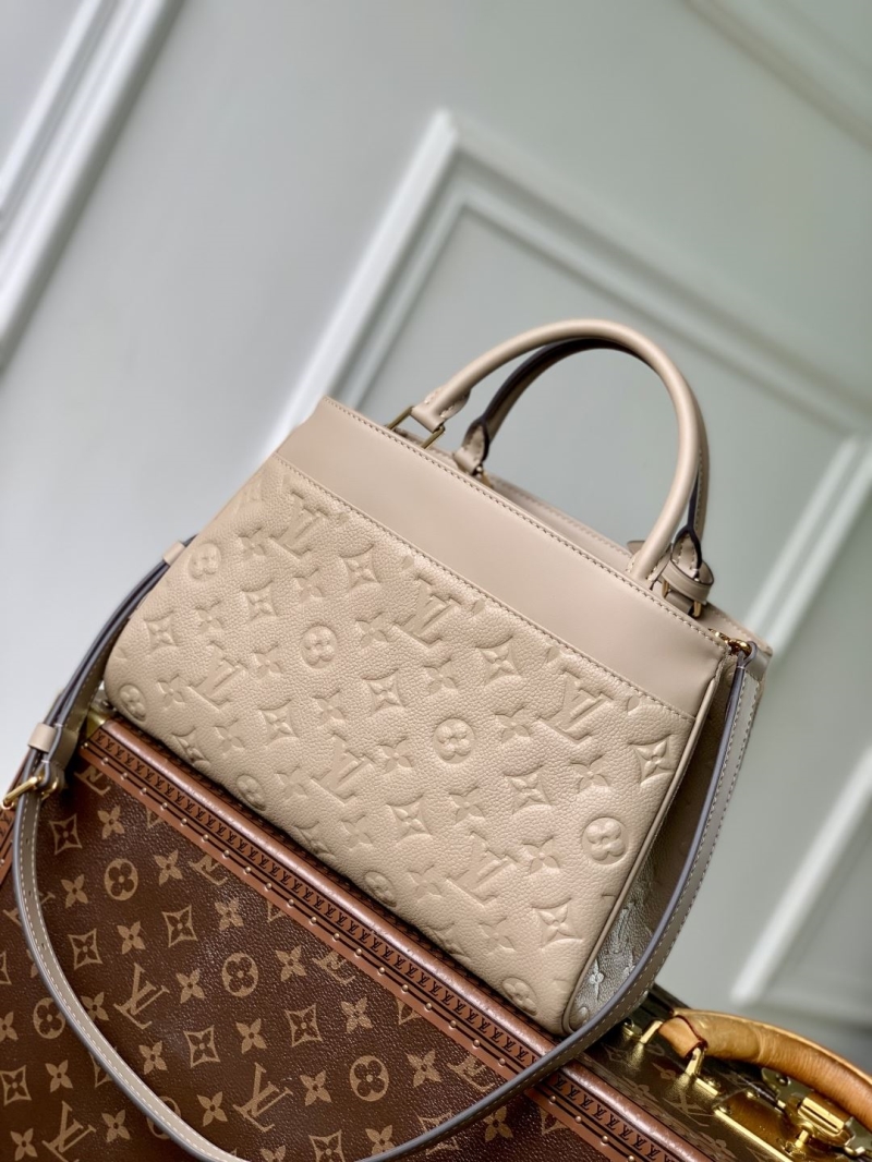 LV Top Handle Bags